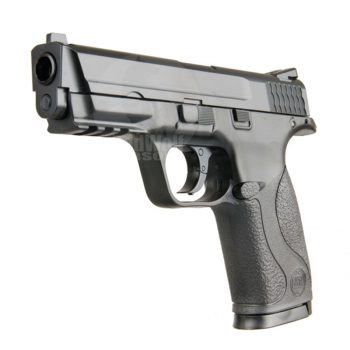 KWC M40+ 3 GAS  250 bbs