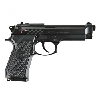 KWC pt92 Beretta + 3 GAS  250 bbs