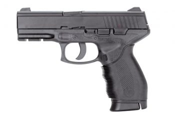 KWC Taurus 24/7 + 3 GAS  250 bbs