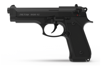 Retay Mod92 Baretta Blank Gun