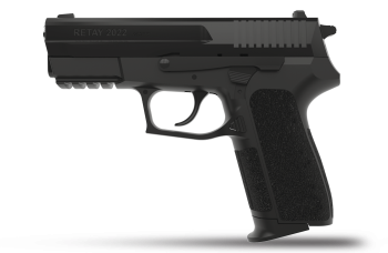 Retay S2022 Blank Gun