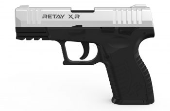 Retay XR Blank Gun (Chrome)