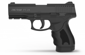 Retay PT26 9mm Blank & Pepper Rounds Gun