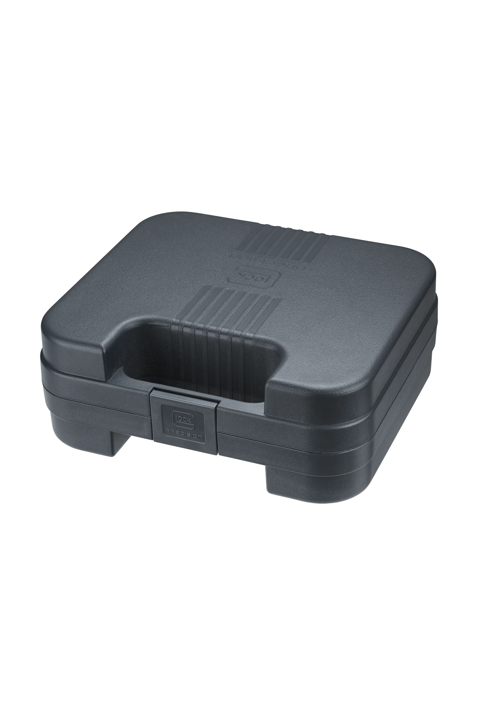 Men's Glock Watch With Dark Blue Strap And Dark Blue Face And Gunmetal Case GW-15-2-22 - Image 9